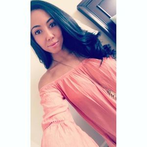 Meet your Posher, Kathy